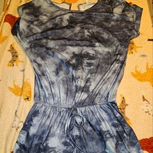 Short set. One piece lg